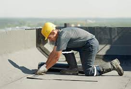 Best Green or Eco-Friendly Roofing Solutions  in Walden, TN